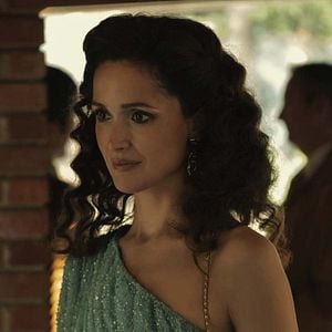Photo Rose Byrne