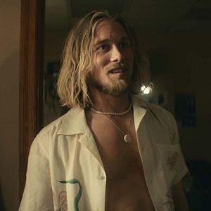 Photo Lou Taylor Pucci