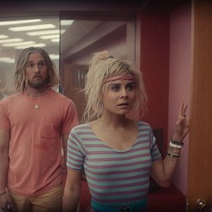 Photo Lou Taylor Pucci