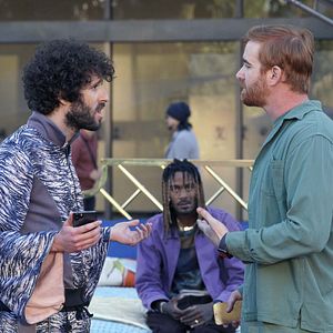 Photo Andrew Santino