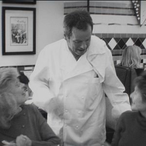 Photo Wolfgang : un chef à Hollywood