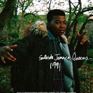 Photo Power Book III: Raising Kanan