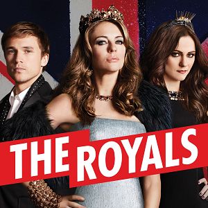 Photo The Royals