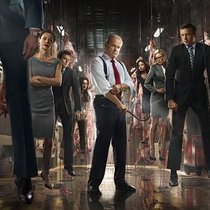 Boss - Série TV 2011 - AlloCiné