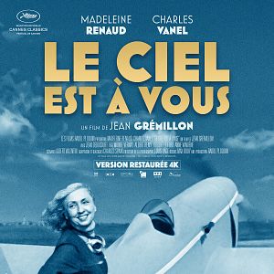 Photo Le Ciel est à vous