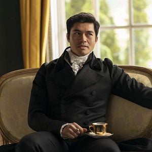 Photo Henry Golding