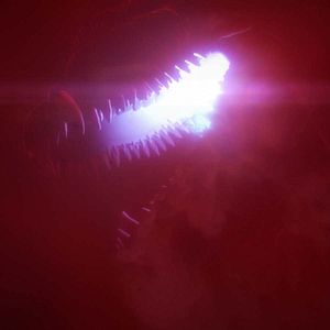 Photo GODZILLA : L'origine de l'invasion
