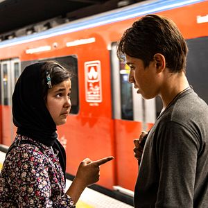 Photo Rouhollah Zamani