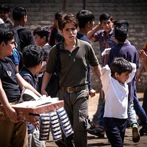 Photo Rouhollah Zamani