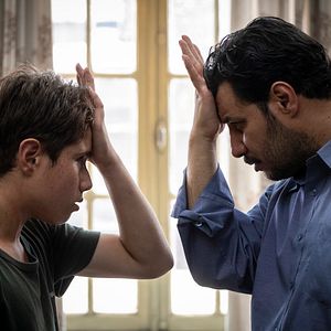 Photo Rouhollah Zamani