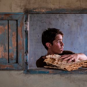 Photo Rouhollah Zamani