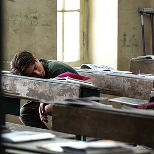 Photo Rouhollah Zamani