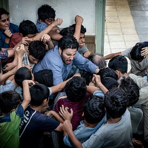 Photo Les Enfants du soleil