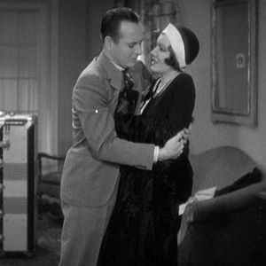 Photo Claudette Colbert