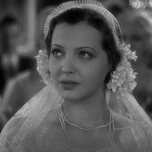 Photo Sylvia Sidney