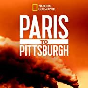 Photo De Paris à Pittsburgh, lutte pour le climat
