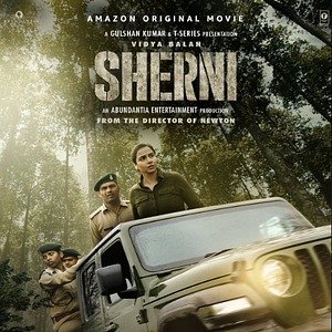 Photo Sherni