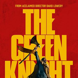 Photo The Green Knight