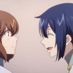 Photo The Saint's Magic Power Is Omnipotent