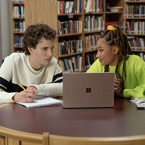 Photo Amandla Stenberg