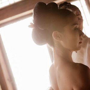Photo Concubine