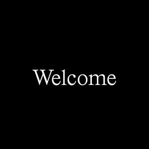 Photo Welcome