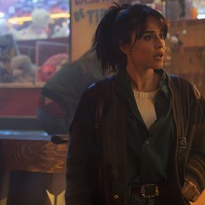 Photo Macarena García