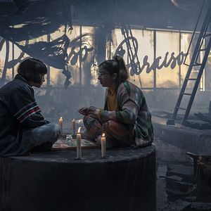 Photo María Romanillos