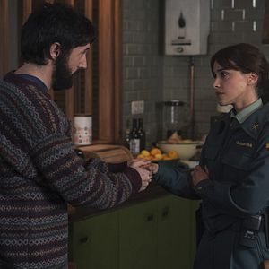 Photo Macarena García