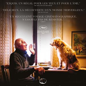 Photo Chasseurs de truffes