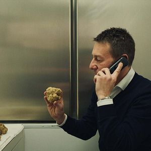 Photo Chasseurs de truffes