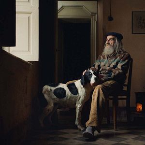 Photo Chasseurs de truffes