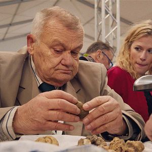 Photo Chasseurs de truffes