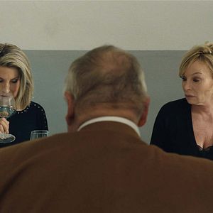 Photo Chasseurs de truffes