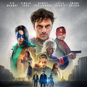 Photo Comment je suis devenu super-héros
