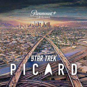 Photo Star Trek: Picard