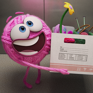 Photo Sparkshorts - Purl