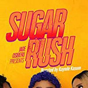 Photo Sugar Rush