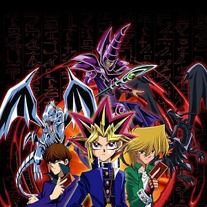 Photo Yu-Gi-Oh - Duel Monsters