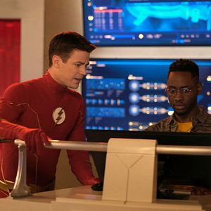 Photo Brandon McKnight