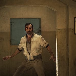 Photo OSS 117: Alerte rouge en Afrique noire