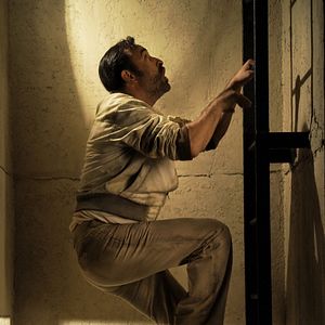 Photo OSS 117: Alerte rouge en Afrique noire