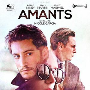 Photo Amants