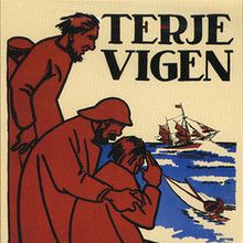 Photo Terje Vigen