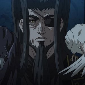 Photo Valkyrie Apocalypse