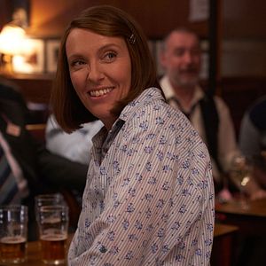Photo Toni Collette