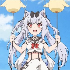 Photo Azur Larne : Slow Ahead