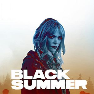 Photo Black Summer