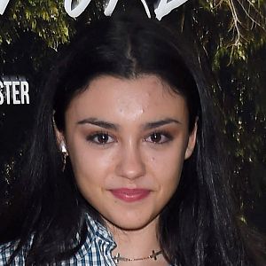 Photo Carla Díaz (II)