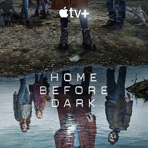 Photo Home Before Dark